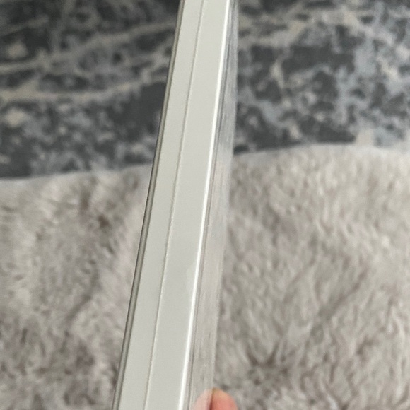 Magnetic Clear Case for iPhone 12 Pro Max - Picture 4 of 4